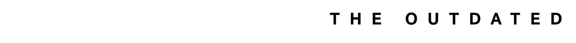 Logo - Dénoncer les idées dépassées